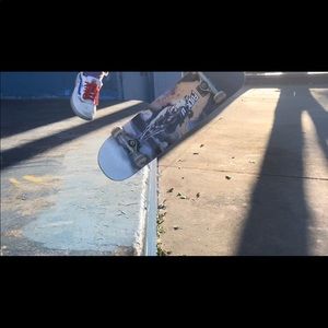 Meet your Posher, Deanna